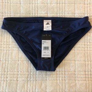 ADIDAS bathing suit bottoms